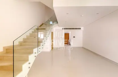 Townhouse - 4 Bedrooms - 5 Bathrooms for sale in Orchid Park - Jumeirah Village Circle - Dubai