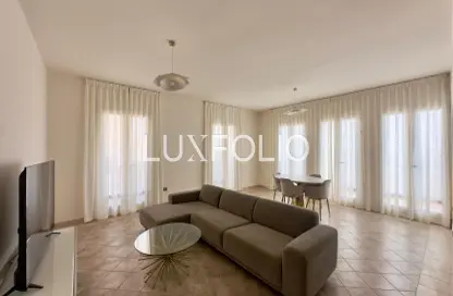 Apartment - 2 Bedrooms - 3 Bathrooms for sale in Al Badia Hillside Village - Dubai Festival City - Dubai