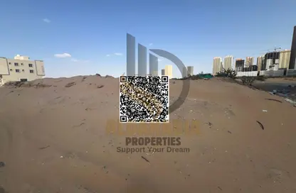 Land - Studio for sale in Ajman Global City - Al Alia - Ajman