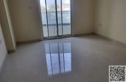 Apartment - 2 Bedrooms - 2 Bathrooms for rent in Ajman Corniche Residences - Ajman Corniche Road - Ajman