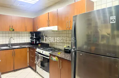 Apartment - 2 Bedrooms - 2 Bathrooms for sale in Skycourts Tower B - Skycourts Towers - Dubai Land - Dubai