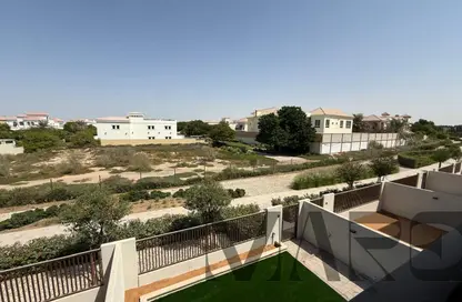 فيلا - 3 غرف نوم - 4 حمامات للايجار في لا فايوليتا 2 - فيلا نوفا - دبي لاند - دبي