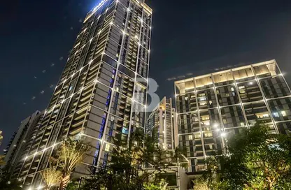 Apartment - 2 Bedrooms - 2 Bathrooms for sale in Creek Edge Tower 1 - Creek Edge - Dubai Creek Harbour (The Lagoons) - Dubai
