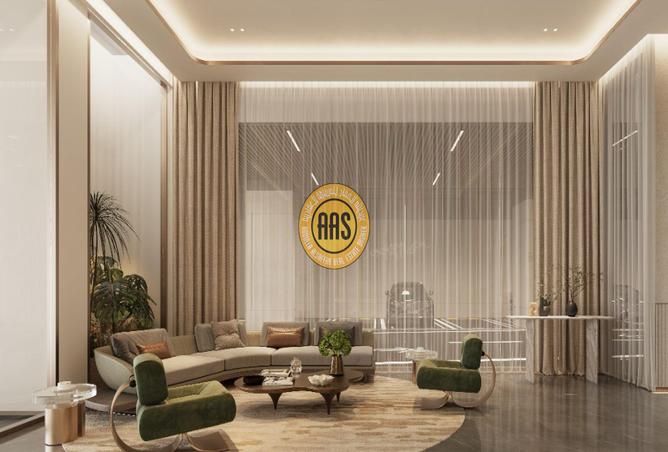 Apartment - 1 Bedroom - 2 Bathrooms for sale in Stamn Yuni - Al Satwa - Dubai
