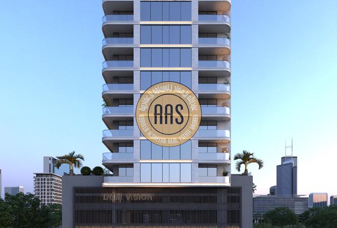 Apartment - 2 Bedrooms - 3 Bathrooms for sale in DGM Vision - Jumeirah Garden City - Al Satwa - Dubai