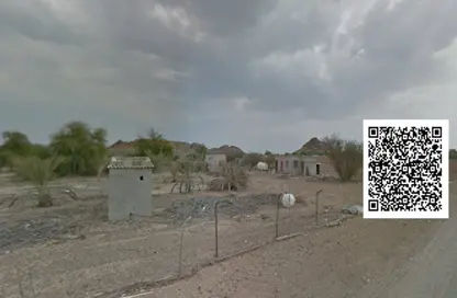 أرض - استوديو للبيع في المنامة - عجمان