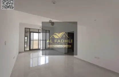 Apartment - 2 Bedrooms - 2 Bathrooms for rent in Al Aamra Gardens - Al Amerah - Ajman