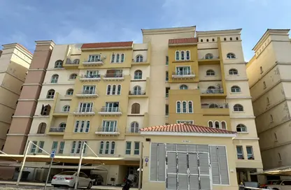 شقة - 2 غرف نوم - 2 حمامات للايجار في سي-05 - منطقة مركز الأعمال - المدينة الدولية - دبي