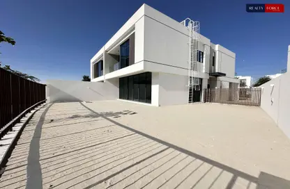 تاون هاوس - 4 غرف نوم - 6 حمامات للبيع في District One Phase lii - المنطقة وان - مدينة الشيخ محمد بن راشد - دبي
