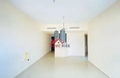 Apartment - 2 Bedrooms - 2 Bathrooms for rent in Al Nada Tower - Al Nahda - Sharjah
