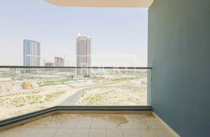 Apartment - 2 Bedrooms - 2 Bathrooms for sale in Orion Building - Arjan - Dubai
