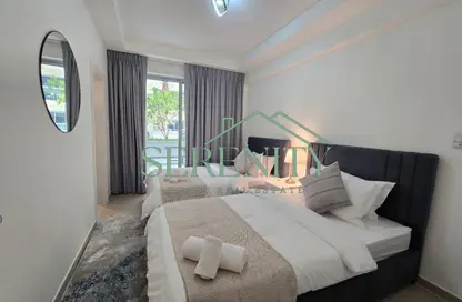 Duplex - 2 Bedrooms - 3 Bathrooms for sale in Pacific Bora Bora - Pacific - Al Marjan Island - Ras Al Khaimah