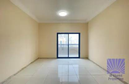 شقة - غرفة نوم - 1 حمام للايجار في برج الندى - النهدة - الشارقة