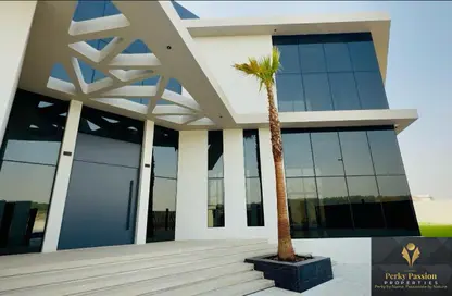 Villa - 6 Bedrooms - 7 Bathrooms for rent in Al Warqa'a 4 - Al Warqa'a - Dubai