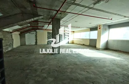 Shop - Studio for rent in Muroor Area - Abu Dhabi