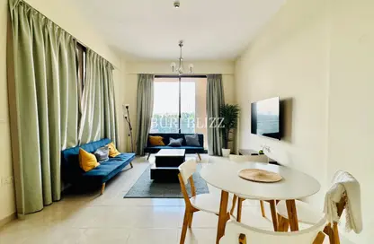 شقة - غرفة نوم - 2 حمامات للايجار في سبيكا رزدنشال - الضاحية 10 - قرية جميرا الدائرية - دبي