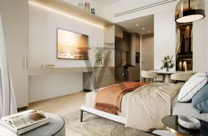 Apartment - 2 Bedrooms - 3 Bathrooms for sale in Miraggio - Al Marjan Island - Ras Al Khaimah