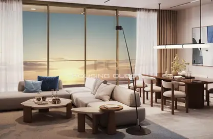 Apartment - 1 Bedroom - 2 Bathrooms for sale in Sola Residences - Wasl Gate - Dubai Apartment - 1 Bedroom - 2 Bathrooms for sale in Sola Residences - Wasl Gate - Dubai