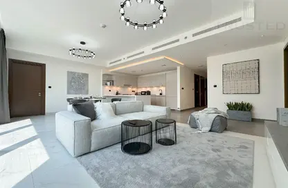 Apartment - 2 Bedrooms - 4 Bathrooms for sale in The Crest - Sobha Hartland - Mohammed Bin Rashid City - Dubai