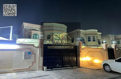 فيلا - 5 غرف نوم - 6 حمامات للبيع في فلل الروضة 3 - 3  الروضة - الروضة - عجمان