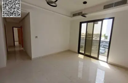 Apartment - 2 Bedrooms - 2 Bathrooms for rent in Abna Saqer Building - Al Hamidiya 1 - Al Hamidiya - Ajman