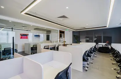 Office Space - Studio for rent in Boulevard Plaza 1 - Boulevard Plaza Towers - Downtown Dubai - Dubai
