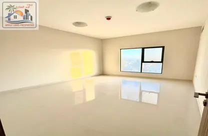 Apartment - 2 Bedrooms - 2 Bathrooms for rent in Al Rashidiya 1 - Al Rashidiya - Ajman