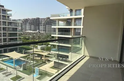 Apartment - 2 Bedrooms - 3 Bathrooms for sale in Mulberry 2 - Park Heights - Dubai Hills Estate - Dubai