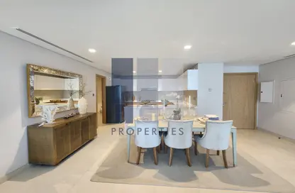 Apartment - 2 Bedrooms - 2 Bathrooms for sale in Radiant Square - City Of Lights - Al Reem Island - Abu Dhabi