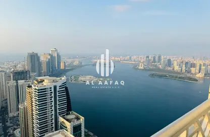 شقة - غرفة نوم - 2 حمامات للايجار في المجاز 3 - المجاز - الشارقة شقة - غرفة نوم - 2 حمامات للايجار في المجاز 3 - المجاز - الشارقة