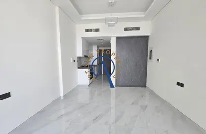 Apartment - Studio - 1 Bathroom for rent in Samana Park Views - Arjan - Dubai