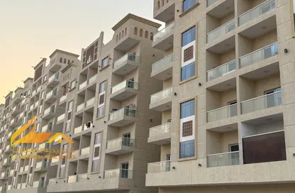 شقة - 1 حمام للبيع في قرية الأميرة - عجمان شقة - 1 حمام للبيع في قرية الأميرة - عجمان