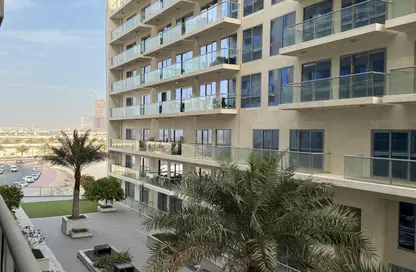 شقة - غرفة نوم - 2 حمامات للايجار في باسيفيك بورا بورا - باسيفيك - جزيرة المرجان - رأس الخيمة شقة - غرفة نوم - 2 حمامات للايجار في باسيفيك بورا بورا - باسيفيك - جزيرة المرجان - رأس الخيمة