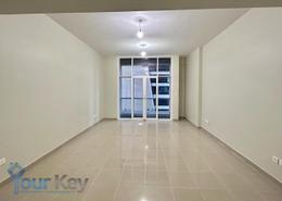 Apartment - 1 bedroom - 2 bathrooms for rent in Dusit Thani - Muroor Area - Abu Dhabi Empty Room image for: Apartment - 1 bedroom - 2 bathrooms for rent in Dusit Thani - Muroor Area - Abu Dhabi, Image 1