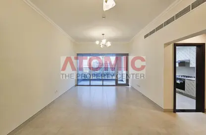 Apartment - 1 Bedroom - 2 Bathrooms for rent in Art Parkview - Arjan - Dubai