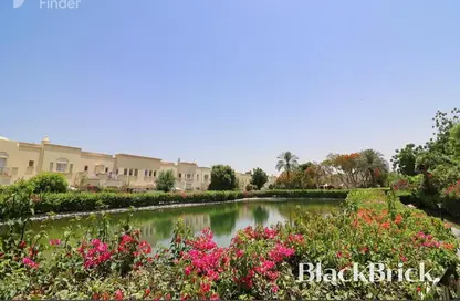 Villa - 2 Bedrooms - 3 Bathrooms for rent in Springs 12 - The Springs - Dubai