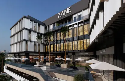 Retail - Studio for sale in Monarch by Zane - Motor City - Dubai