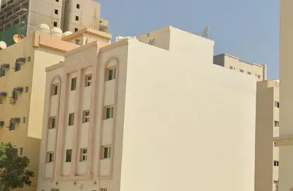 عمارة بالكامل - غرفة نوم - 1 حمام للبيع في البطينة B - البطينة - الشارقة