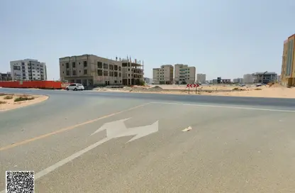 أرض - استوديو للبيع في الجرف 3 - الجرف - عجمان وسط المدينة - عجمان