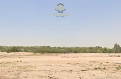 أرض - استوديو للبيع في الزاهية جاردنز - الزاهية - عجمان