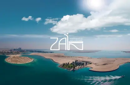 أرض - استوديو للبيع في جزيرة ناريل - أبوظبي