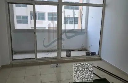 Apartment - 2 Bedrooms - 3 Bathrooms for rent in Ajman One Towers - Al Sawan - Ajman Apartment - 2 Bedrooms - 3 Bathrooms for rent in Ajman One Towers - Al Sawan - Ajman