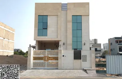 تاون هاوس - 3 غرف نوم - 5 حمامات للبيع في الزاهية جاردنز - الزاهية - عجمان