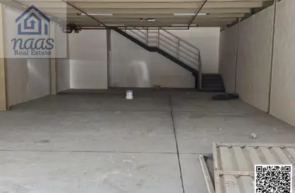 Warehouse - Studio - 1 Bathroom for rent in Al Jurf Industrial - Ajman