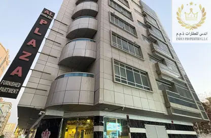 Hotel  and  Hotel Apartment - 7+ Bedrooms - 7+ Bathrooms for sale in Al Rumailah building - Al Rumailah 2 - Al Rumaila - Ajman