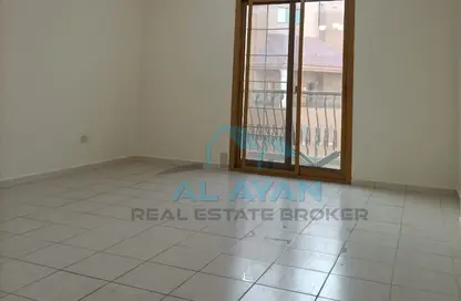 شقة - غرفة نوم - 2 حمامات للايجار في S07 - طراز أسباني - المدينة العالمية - دبي شقة - غرفة نوم - 2 حمامات للايجار في S07 - طراز أسباني - المدينة العالمية - دبي