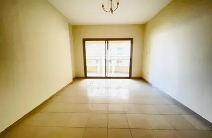 Apartment - 2 Bedrooms - 2 Bathrooms for rent in Al Majaz 3 - Al Majaz - Sharjah