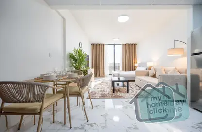 Apartment - Studio - 1 Bathroom for rent in Marina Apartments E - Al Hamra Marina Residences - Al Hamra Village - Ras Al Khaimah