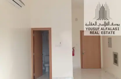 Apartment - Studio - 1 Bathroom for rent in Al Hamidiya 1 - Al Hamidiya - Ajman