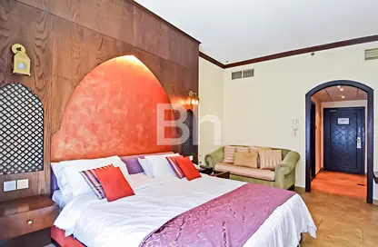 Apartment - Studio - 1 Bathroom for sale in First Central Hotel Apartments - Barsha Heights (Tecom) - Dubai
